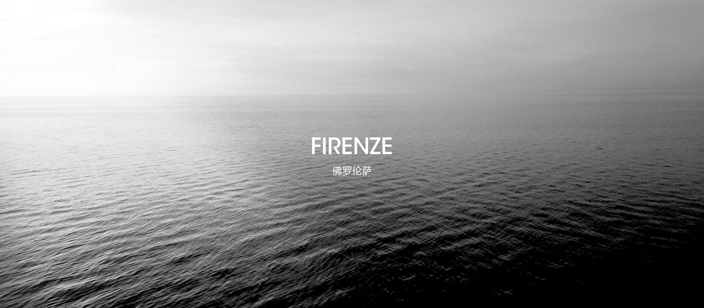 Firenze  佛罗伦萨