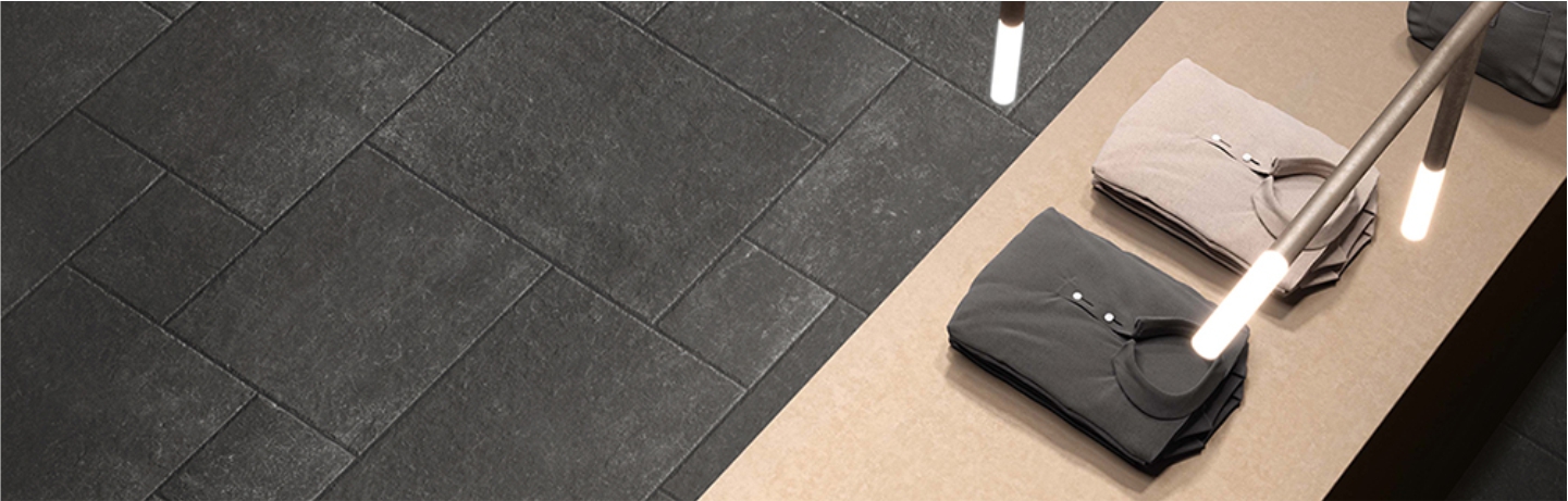 Limestone Harappa Black