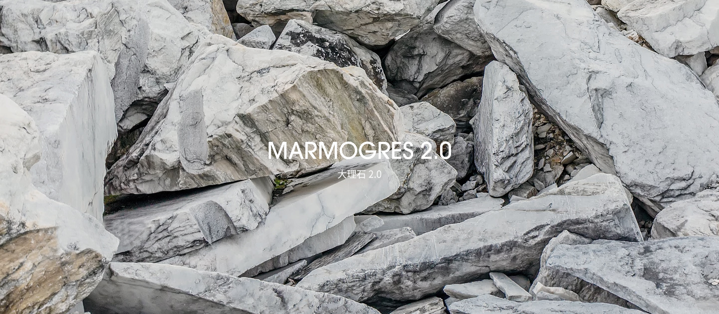Marmogres 2.0