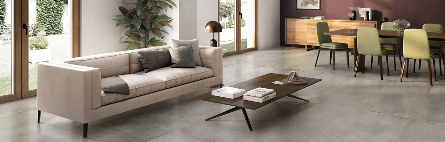 Firenze Matt Polish Bianco｜FMP1(750x1500mm)
