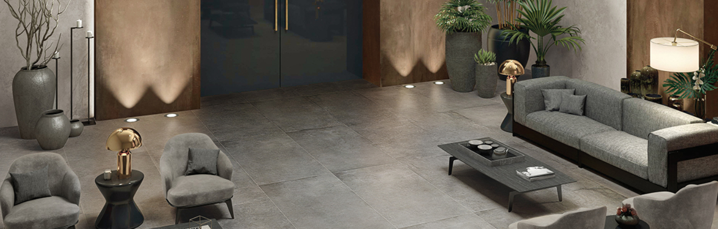 Firenze Matt Polish Cenere｜FMP2(750x1500mm)