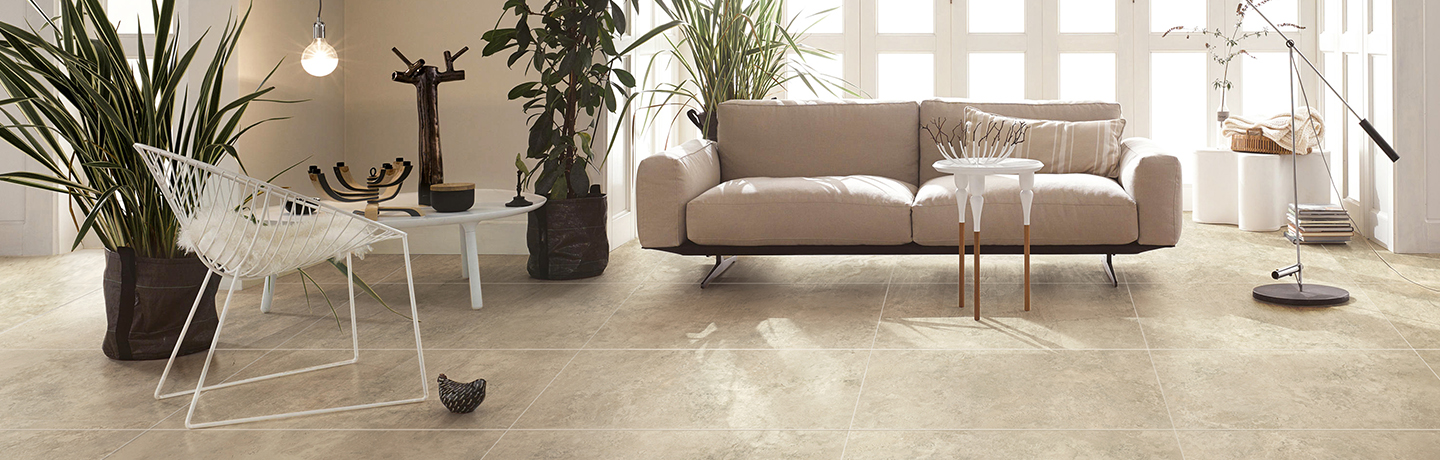 Travertine Ivory | M2