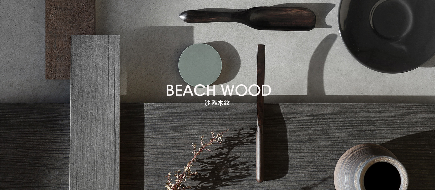 Beach Wood  沙滩木纹
