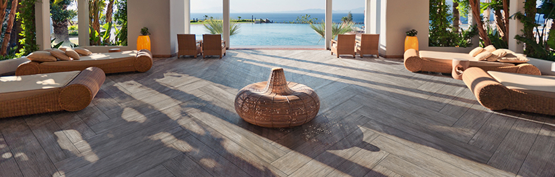 Beach Wood Bondi | B1