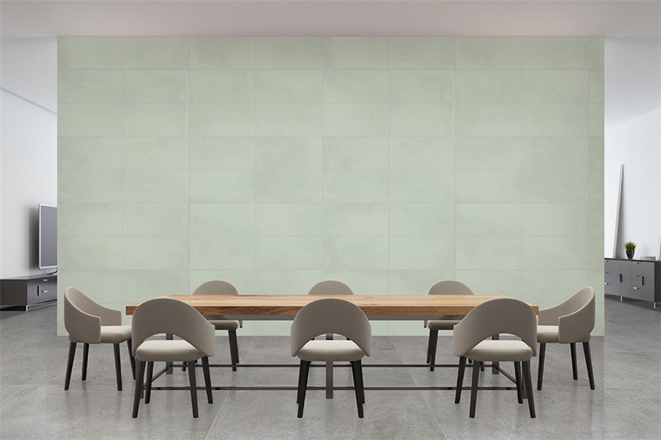 费罗娜水泥瓷砖｜以先进的设计力与生产力，彰显雄厚的品牌实力
