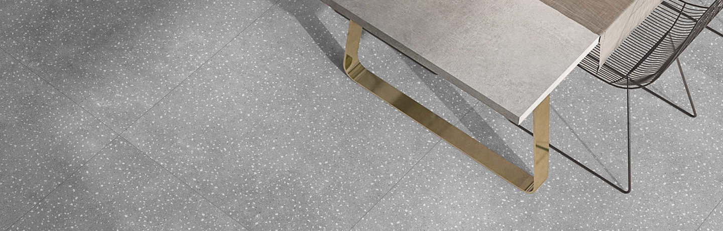 Terrazzo Contemporary Grigio | AC2