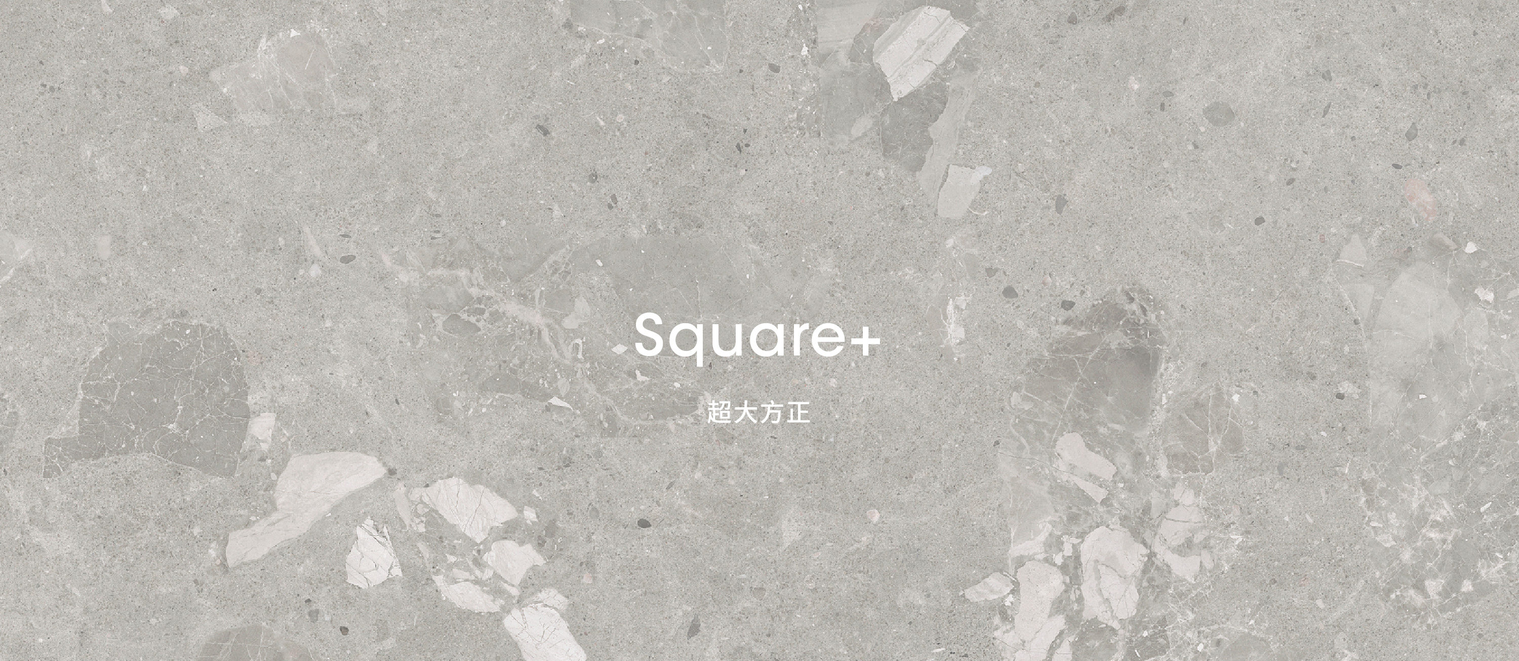 Square+ 超大方正