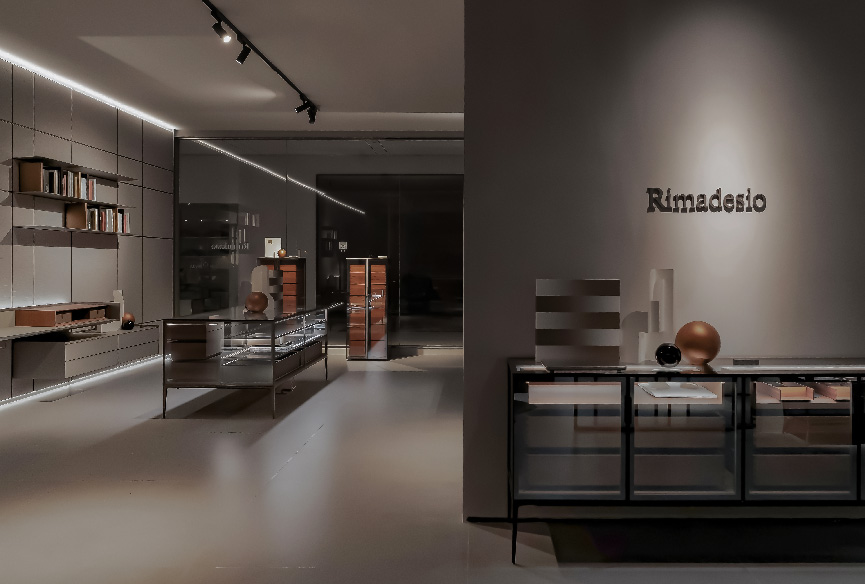 Rimadesio
