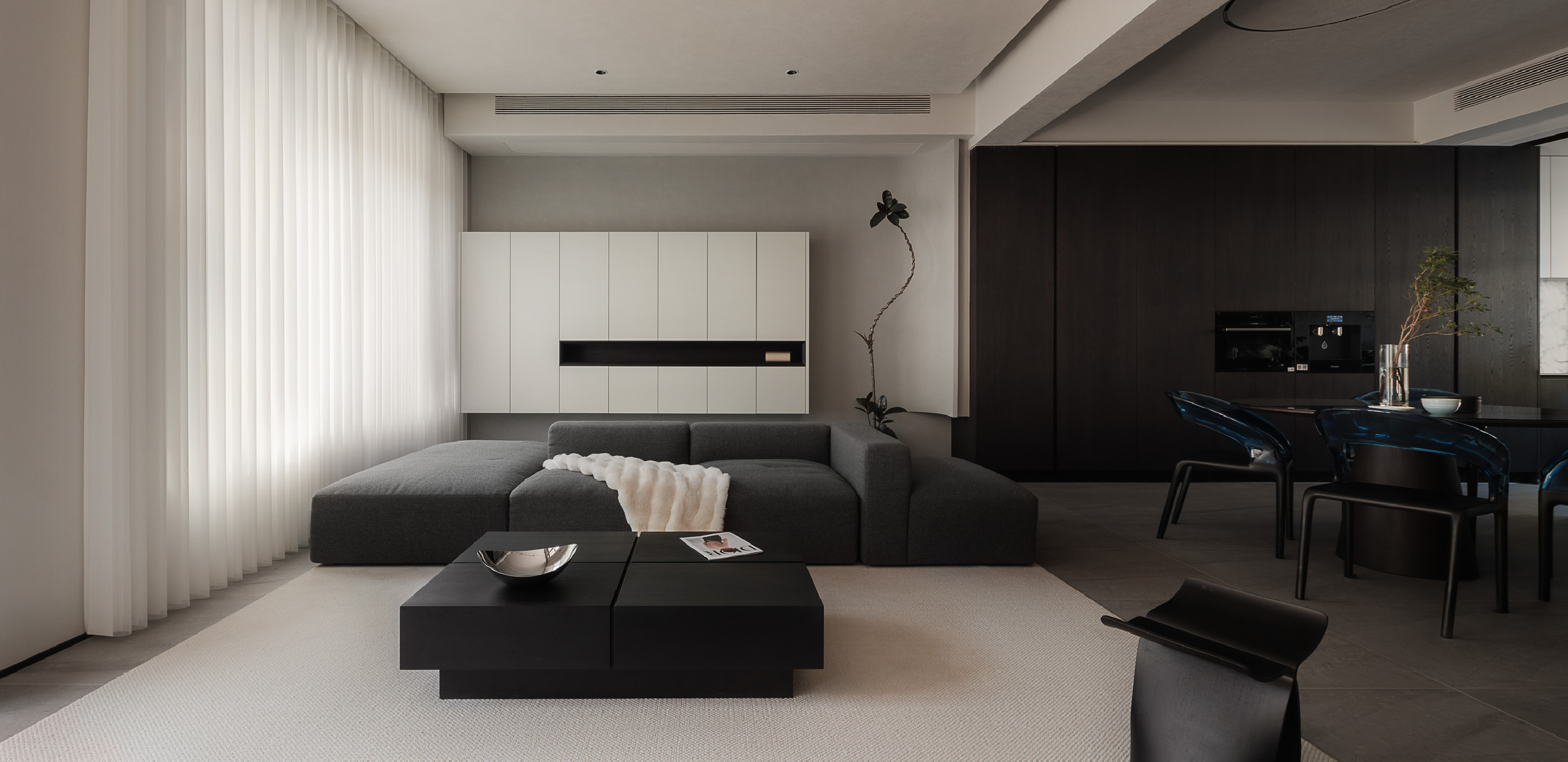 西江月排屋