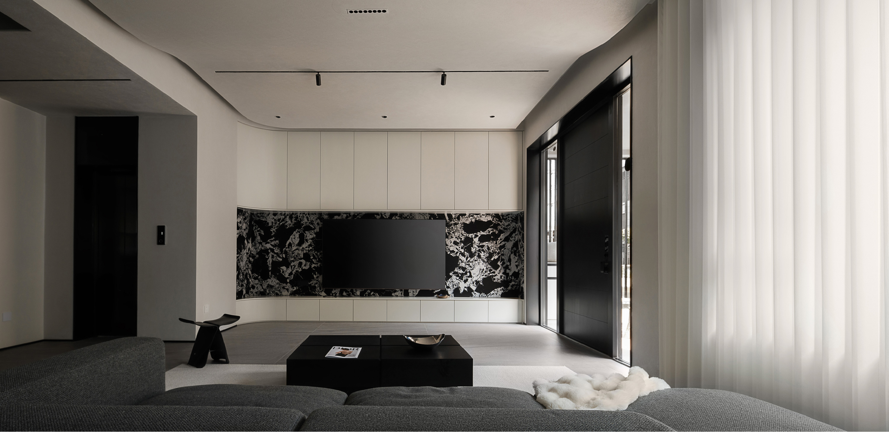 西江月排屋