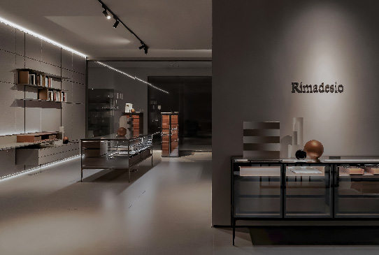 Rimadesio