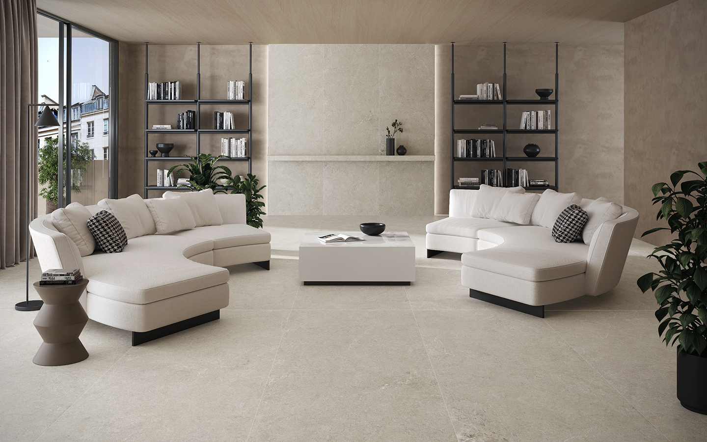 Borgogna  Light | PD61