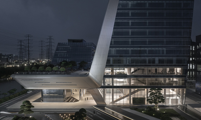 FOSHAN<br />HANGAO