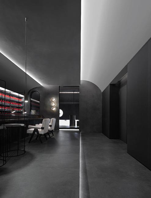 H SKIN CARE<br />SHENZHEN