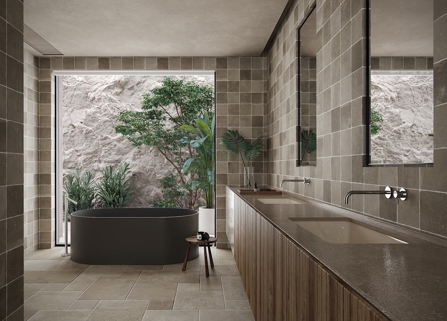 Sand Blend PL6 | 丘沙
